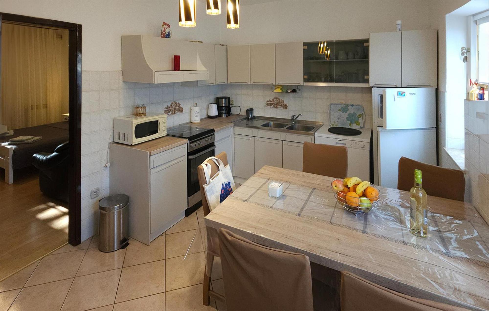 Apartment Beautiful In With Wifi