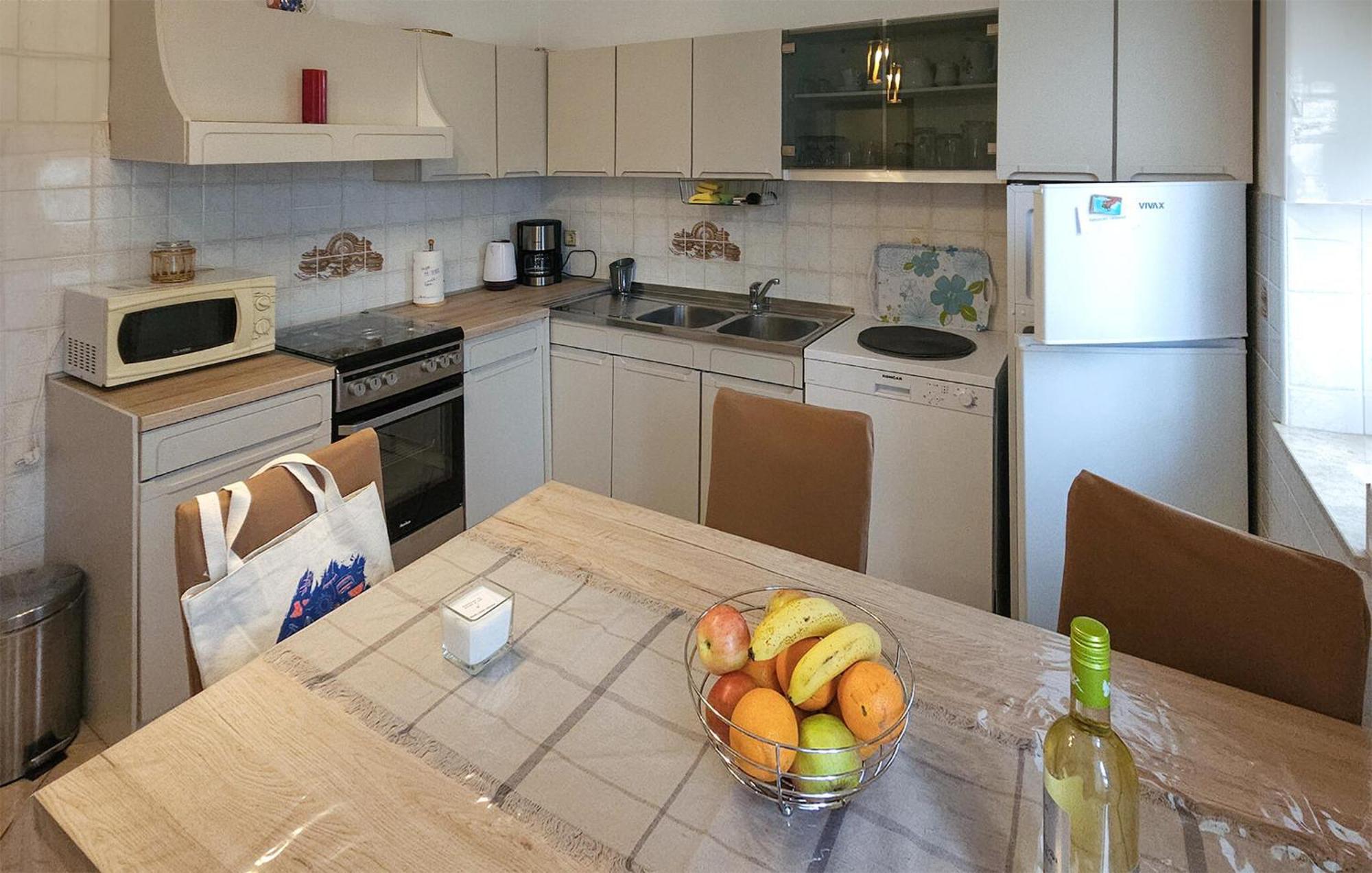 Beautiful In With Wifi Apartment *