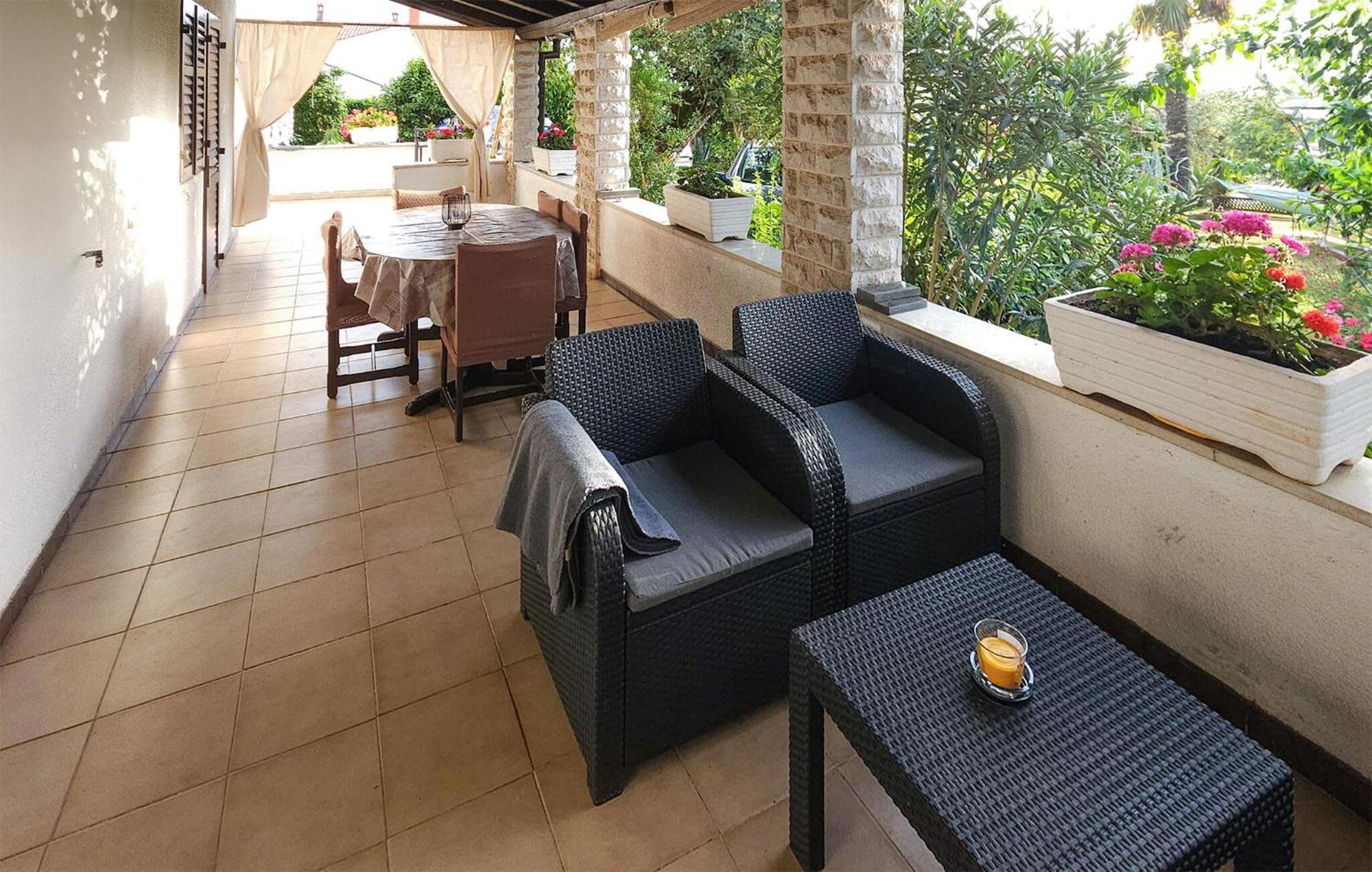 Beautiful In With Wifi Apartment Porec