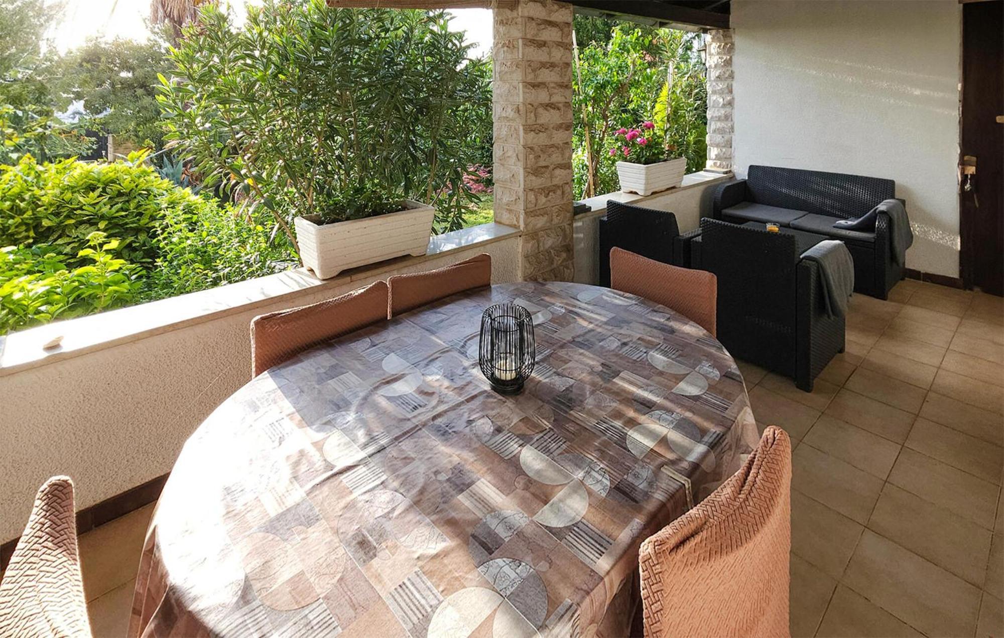 Apartment Beautiful In With Wifi Poreč